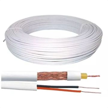 Cabo Coaxial Bipolar 4mm Condutti 100 metros - 4.jpg